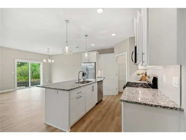 $517,766 | Lot 4 Woods Edge Court, Ironton, MN 56455