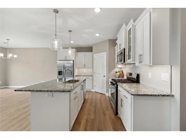 $517,766 | Lot 4 Woods Edge Court, Ironton, MN 56455
