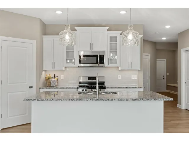 $517,766 | Lot 4 Woods Edge Court, Ironton, MN 56455