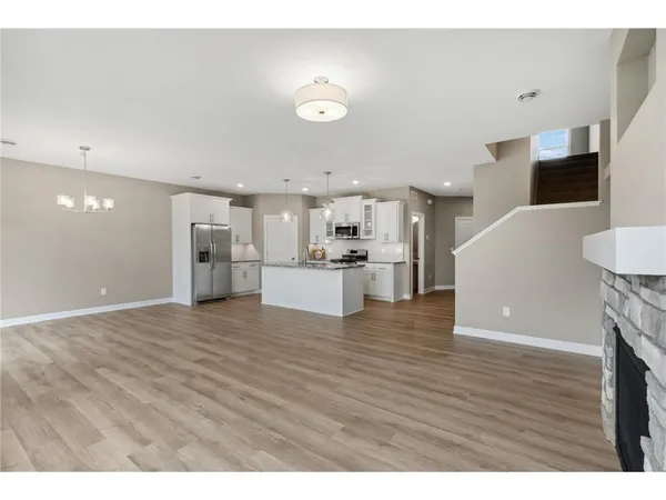 $517,766 | Lot 4 Woods Edge Court, Ironton, MN 56455