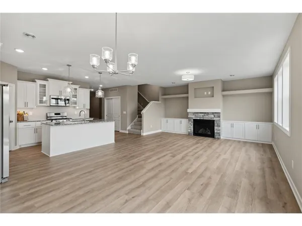 $517,766 | Lot 4 Woods Edge Court, Ironton, MN 56455