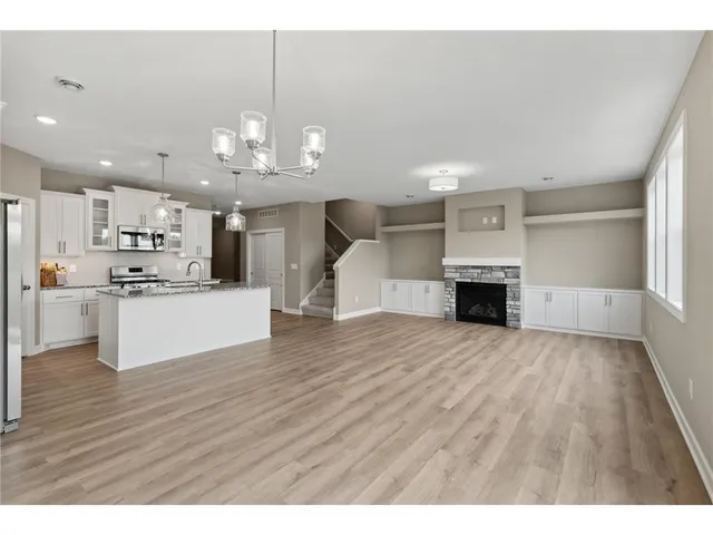 $517,766 | Lot 4 Woods Edge Court, Ironton, MN 56455