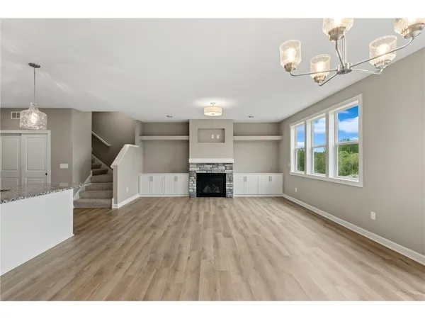 $517,766 | Lot 4 Woods Edge Court, Ironton, MN 56455