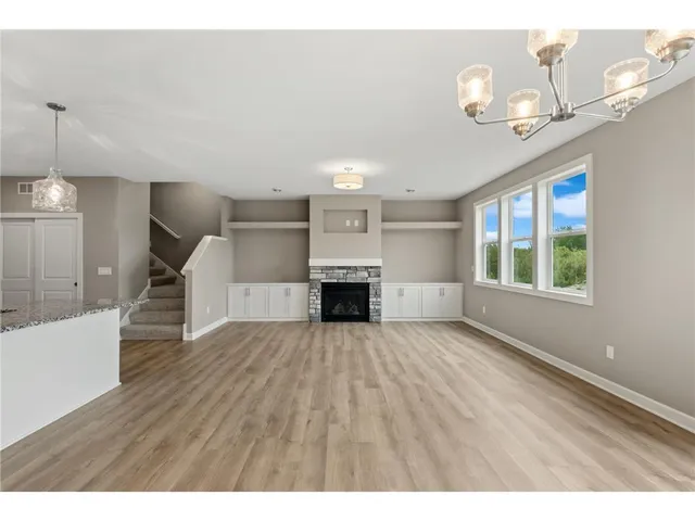 $517,766 | Lot 4 Woods Edge Court, Ironton, MN 56455