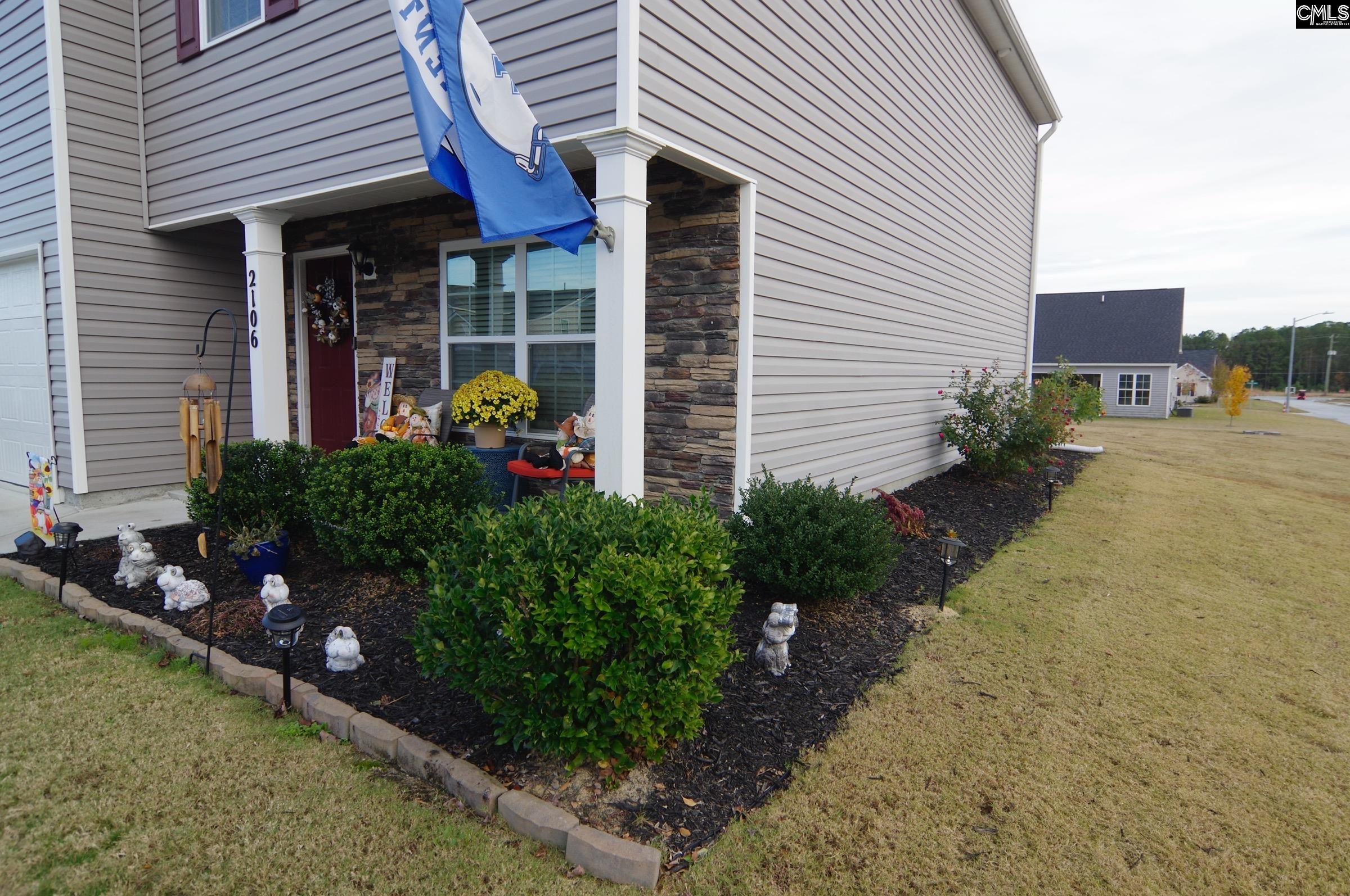 2106 Connor Way Newberry, SC 29108 - Photo 4 of 28