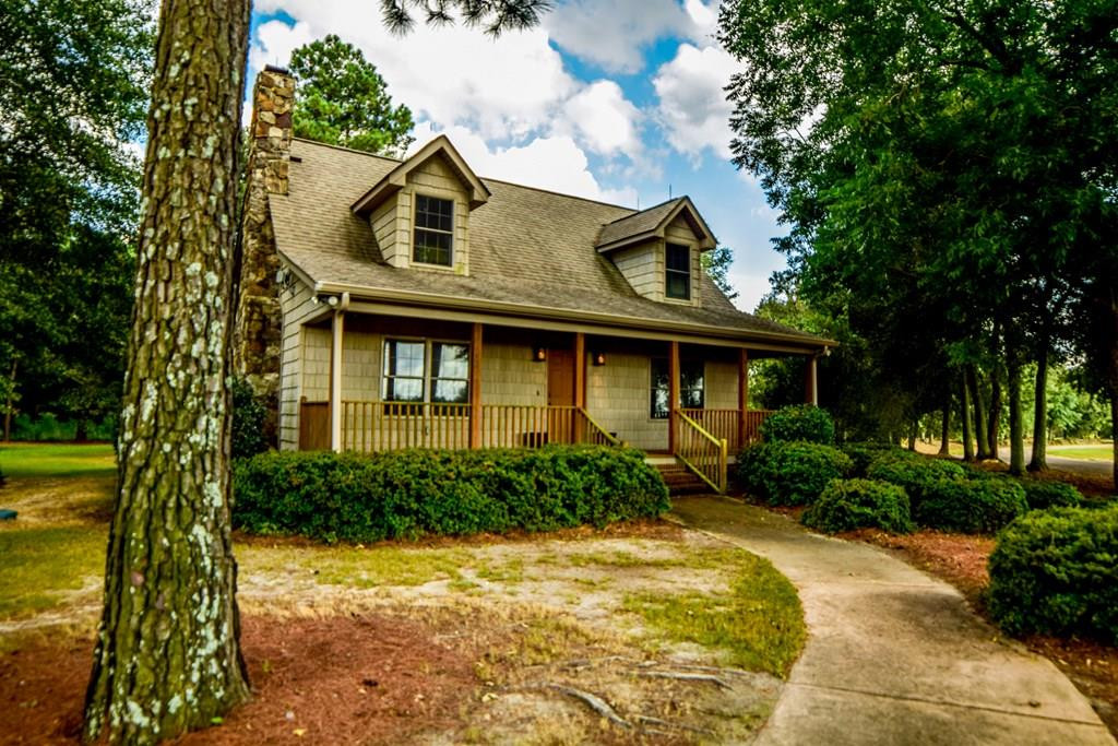 491 Burkelo Road Salley, SC 29137 - Photo 48 of 48