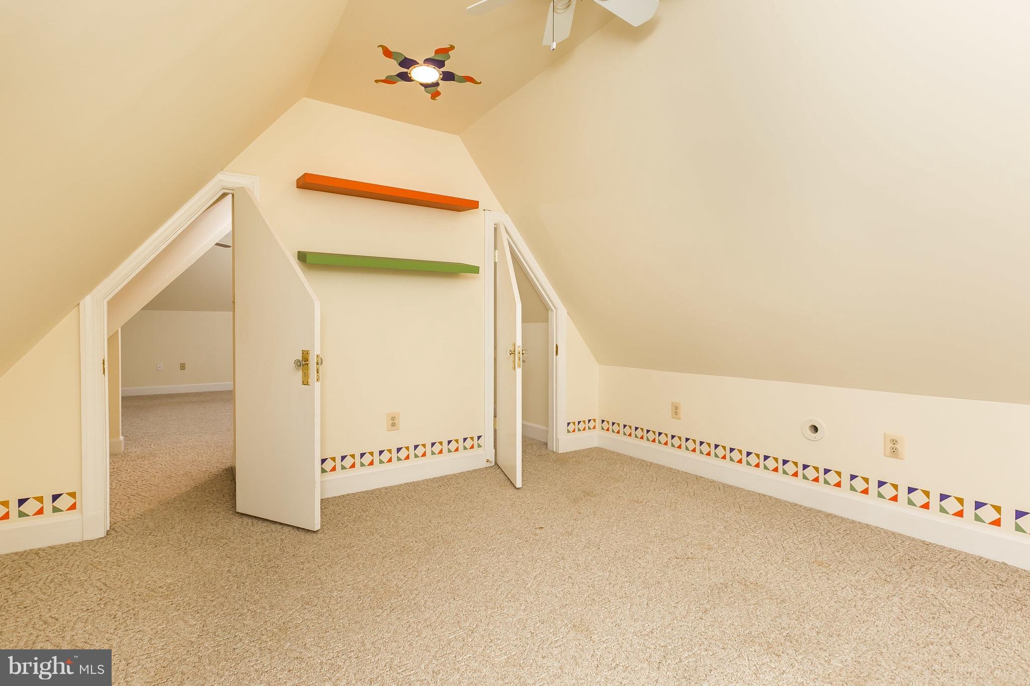 312 Broxton Road Baltimore, MD 21212 - Photo 22 of 29 Another perspective of the third level bonus room