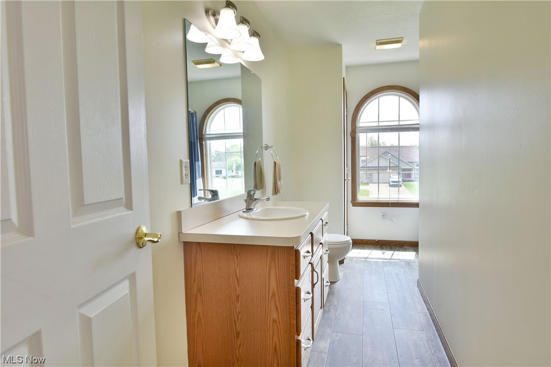1186 Ina Drive Warren, OH 44481 - Photo 17 of 35