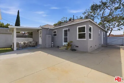 $1,695,000 | 10946 Wagner Street, Culver City, CA 90230