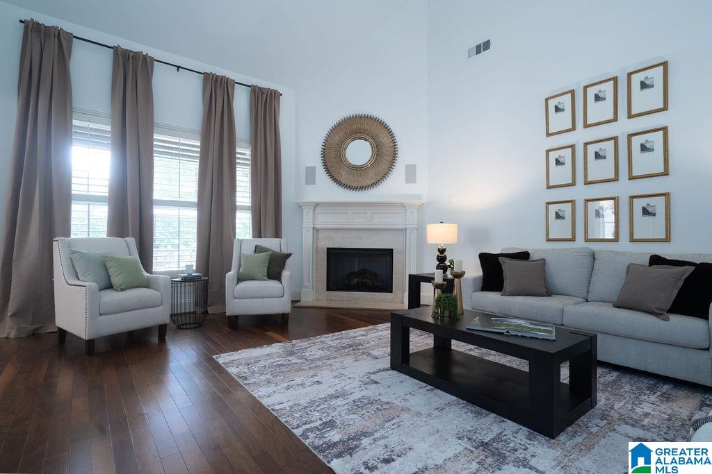 1664 Warren Lane Birmingham, AL 35243 - Photo 10 of 37