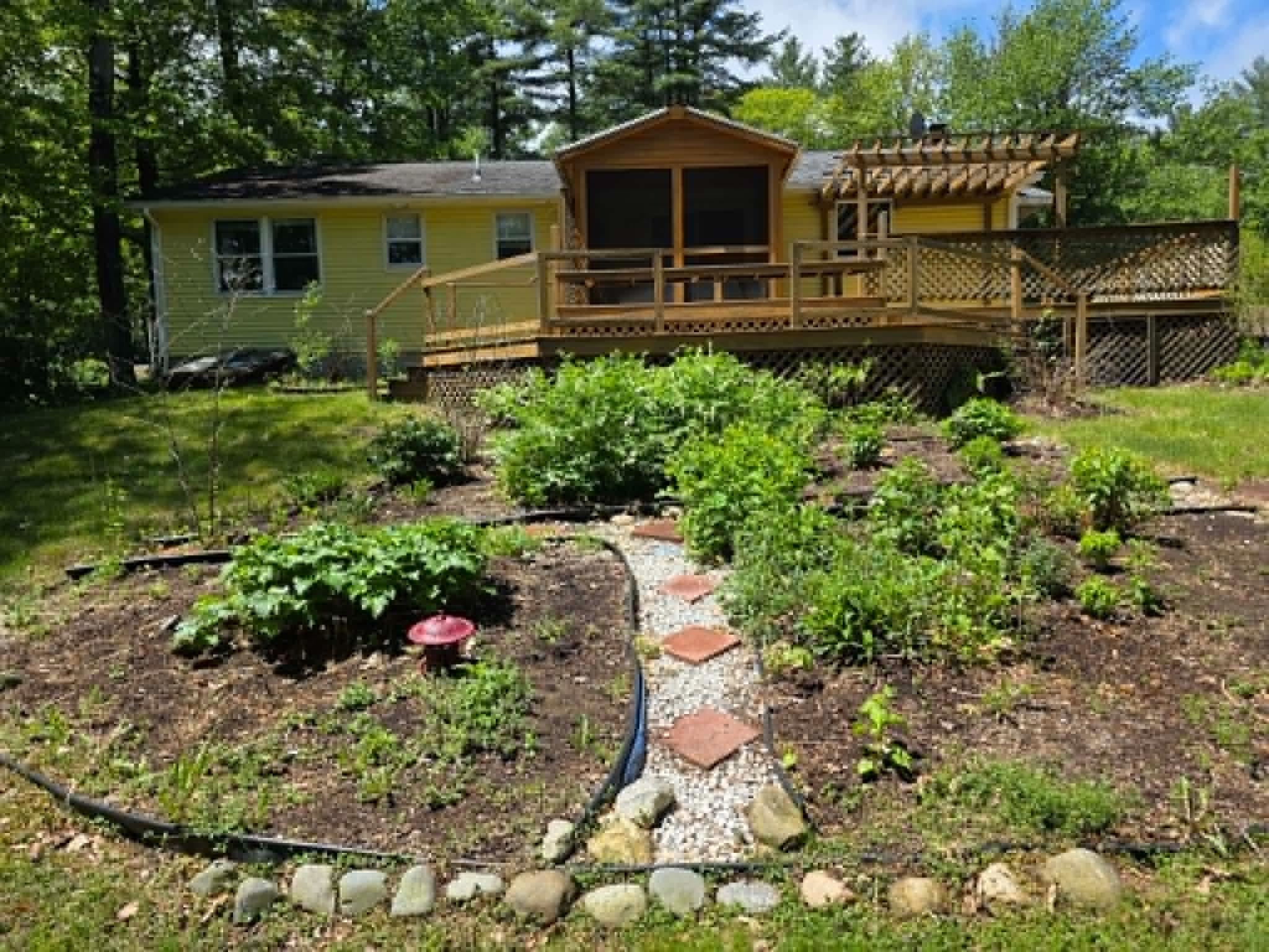 184 Carriage Hill Road Brattleboro, VT 05301 - Photo 7 of 43