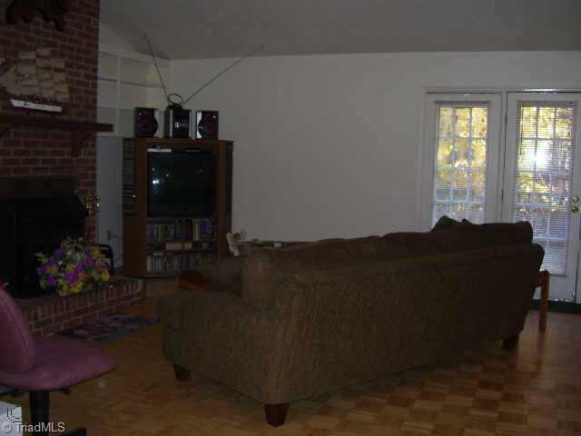 Other. Living room