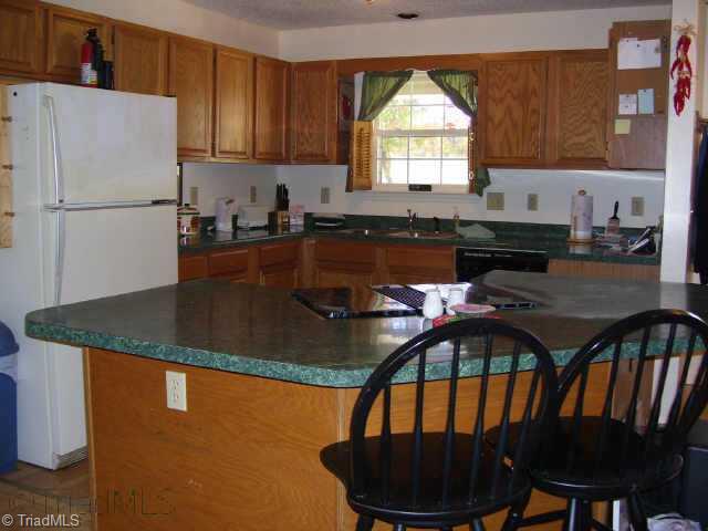 Other. Kitchen