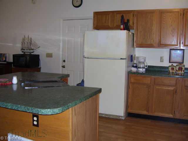Other. Another view of kitchen