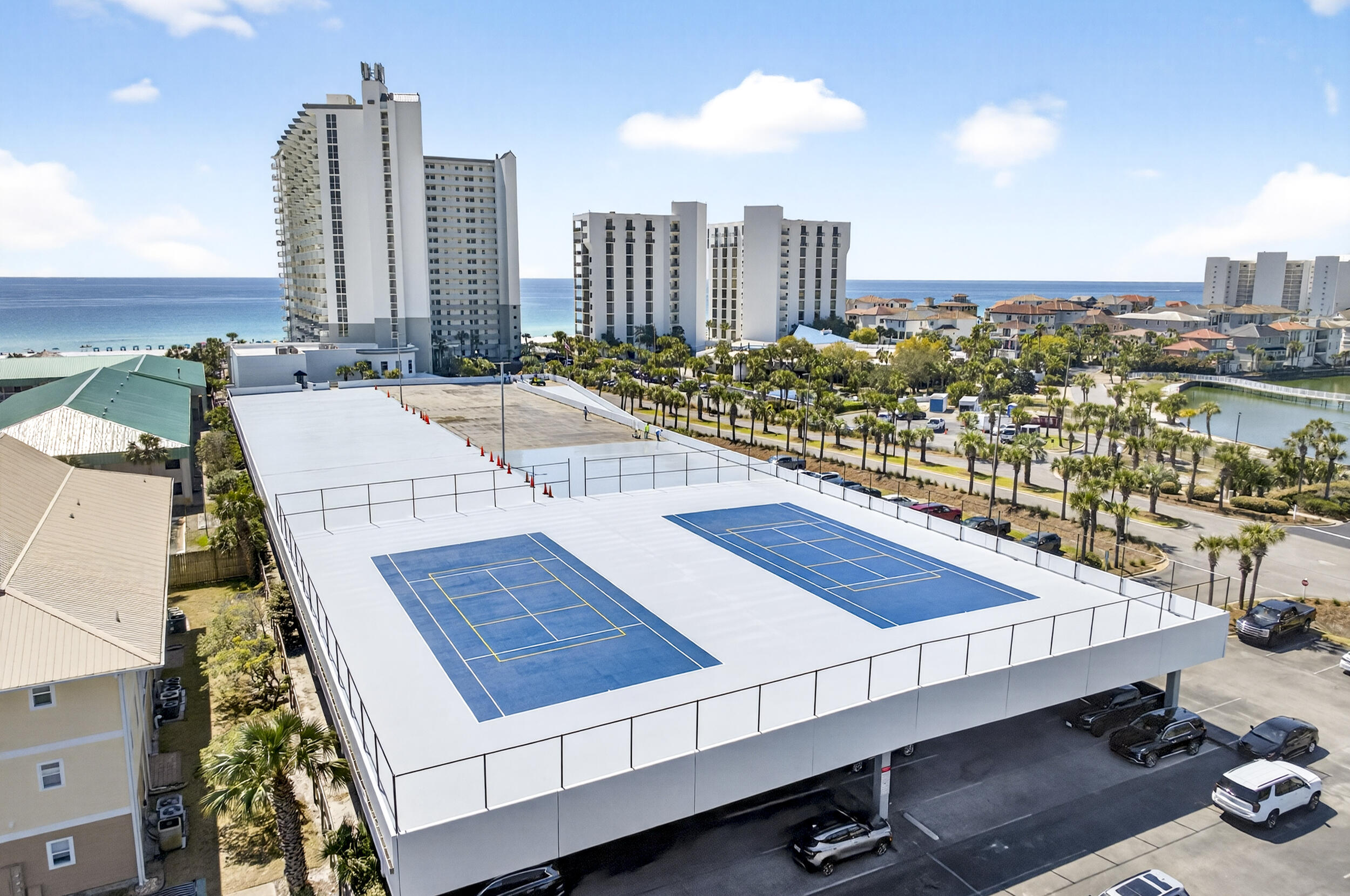 970 Highway 98, Unit 207 Destin, FL 32541 - Photo 49 of 55 DJI_0210