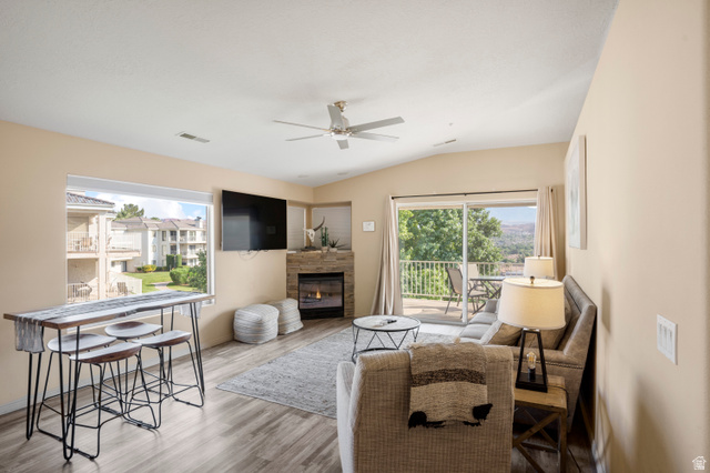 1845 Canyon View, Unit 609 St. George, UT 84770 - Photo 8 of 35