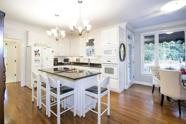 3710 Old Lassiter Mill Road Raleigh, NC 27609 - Photo 11 of 25 Photo 11