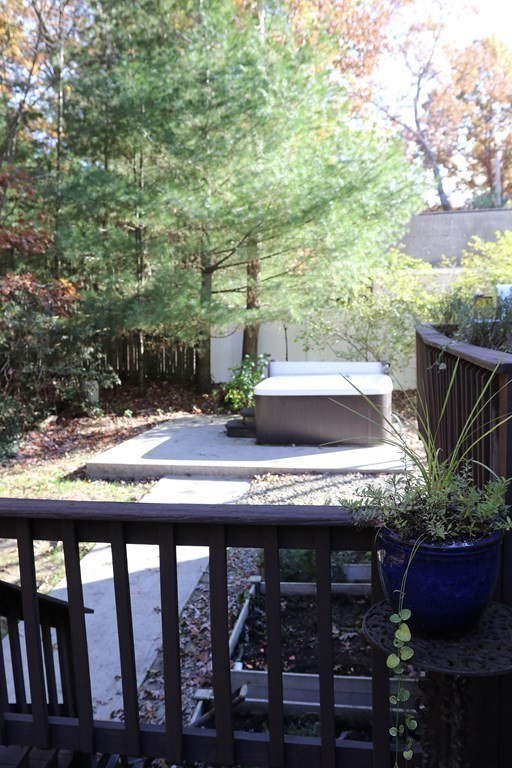 28 South Meadow Road Clinton, MA 01510 - Photo 24 of 24 a outdoor view with sitting space