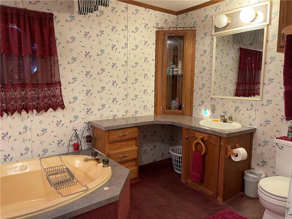 606 C C Road Ragley, LA 70657 - Photo 16 of 21 Gallery Image 16