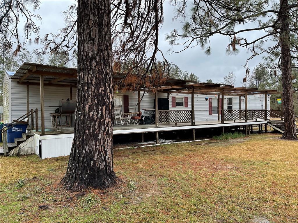 606 C C Road Ragley, LA 70657 - Photo 2 of 21 Gallery Image 2