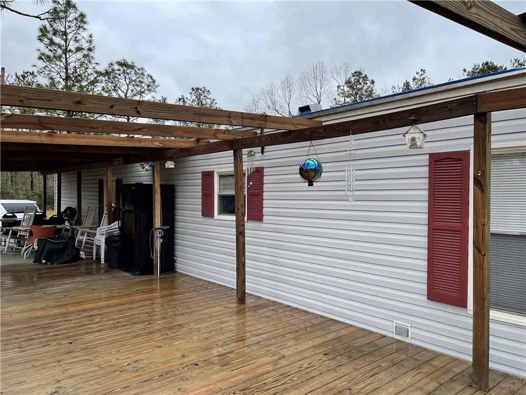 606 C C Road Ragley, LA 70657 - Photo 3 of 21 Gallery Image 3