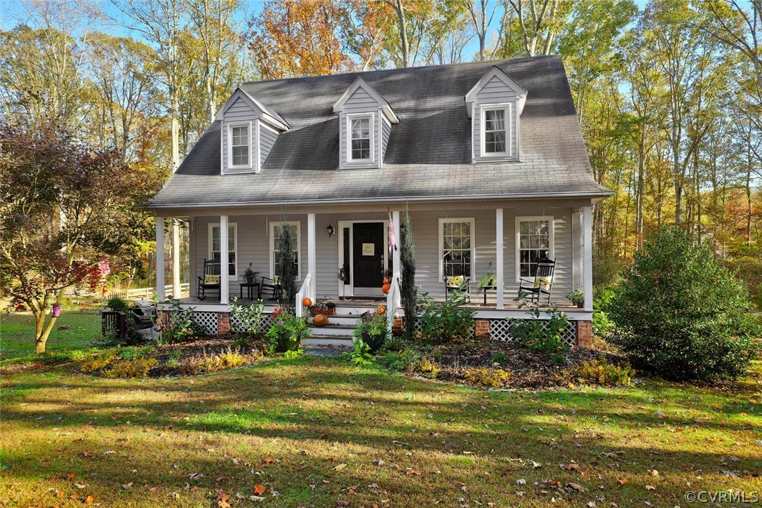 1890 Fairoaks Road Powhatan, VA 23139 - Photo 1 of 35 Gallery Image 1