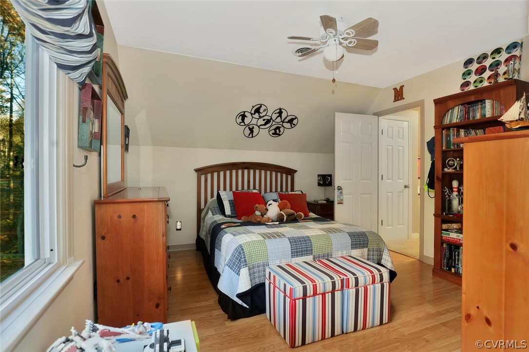 1890 Fairoaks Road Powhatan, VA 23139 - Photo 20 of 35 Gallery Image 20