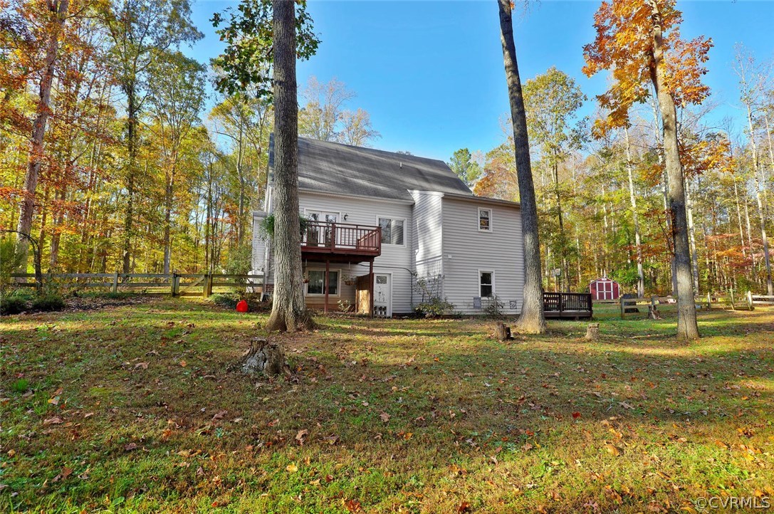 1890 Fairoaks Road Powhatan, VA 23139 - Photo 30 of 35 Gallery Image 30