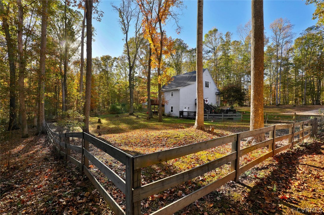 1890 Fairoaks Road Powhatan, VA 23139 - Photo 35 of 35 Gallery Image 35
