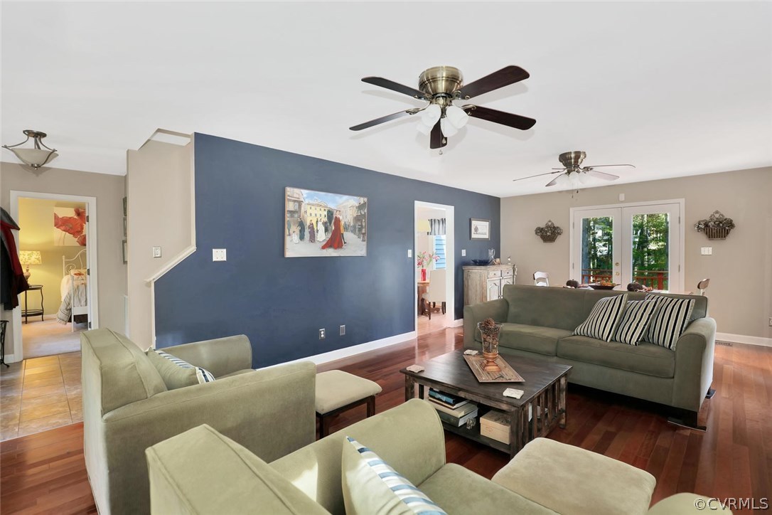 1890 Fairoaks Road Powhatan, VA 23139 - Photo 4 of 35 Gallery Image 4
