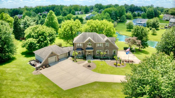 $995,000 | 10667 Bridlepath Lane, Union, KY 41091