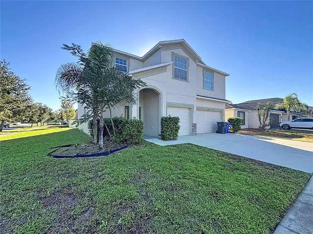 $444,900 | 10404 White Peacock Place, Riverview, FL 33578