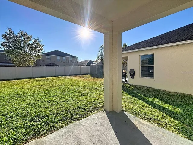 $444,900 | 10404 White Peacock Place, Riverview, FL 33578