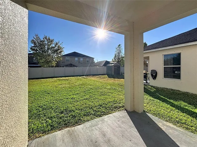 $444,900 | 10404 White Peacock Place, Riverview, FL 33578