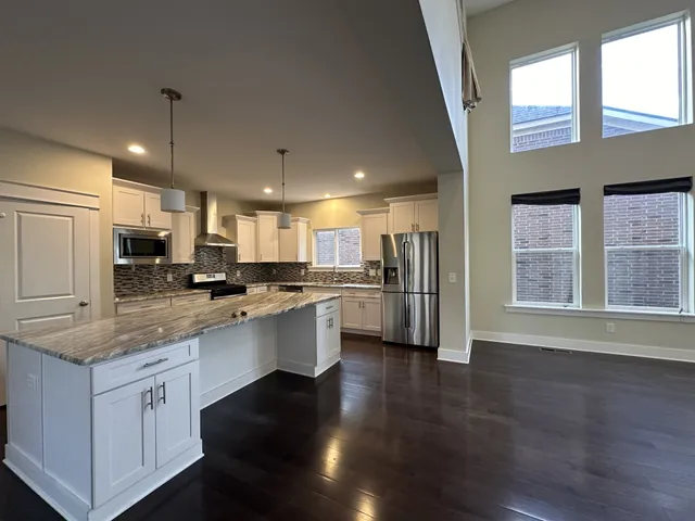 $799,090 | 949 Ryecroft Lane, Franklin, TN 37064