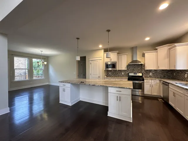 $799,090 | 949 Ryecroft Lane, Franklin, TN 37064