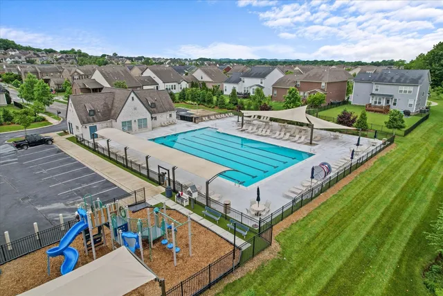 $799,090 | 949 Ryecroft Lane, Franklin, TN 37064