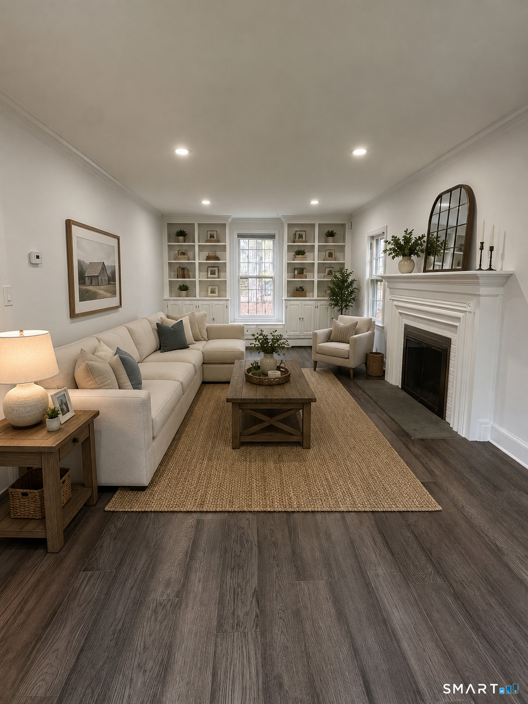 32 Chestnut Hill Road Newtown, CT 06482 - Photo 8 of 23 Gallery Image 8