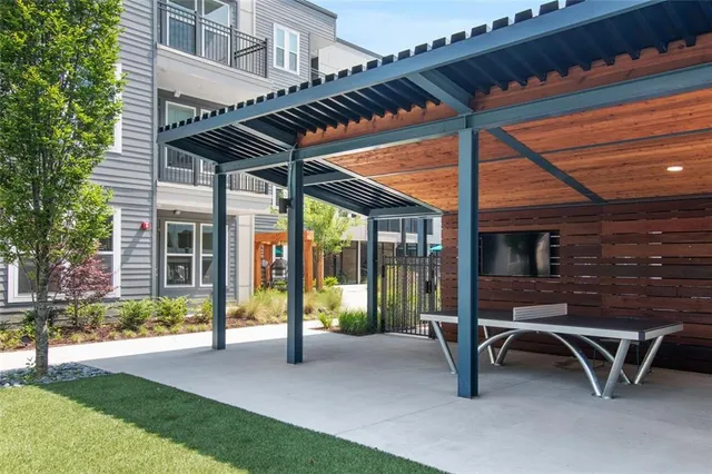 $1,535 | 230 Bill Kennedy Way Southeast, Unit STUDIO, Atlanta, GA 30316