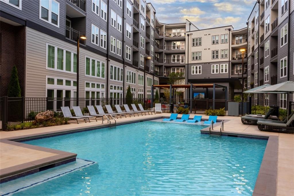 230 Bill Kennedy Way Southeast, Unit STUDIO Atlanta, GA 30316 - Photo 2 of 50
