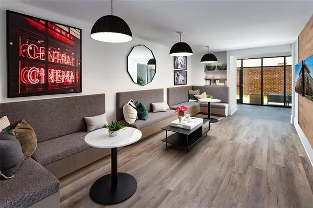 $1,535 | 230 Bill Kennedy Way Southeast, Unit STUDIO, Atlanta, GA 30316