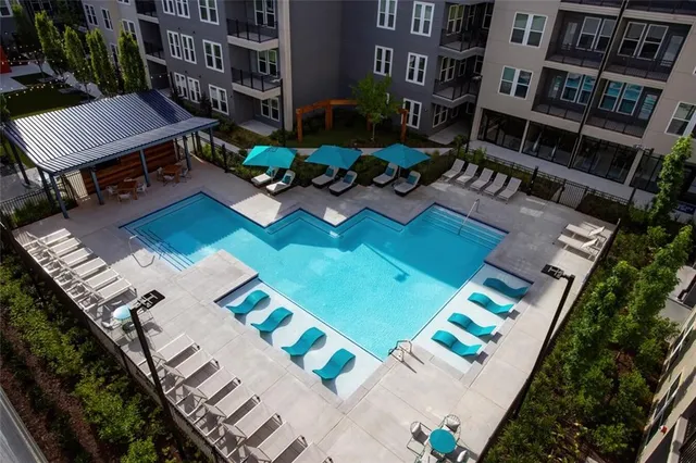 $1,535 | 230 Bill Kennedy Way Southeast, Unit STUDIO, Atlanta, GA 30316