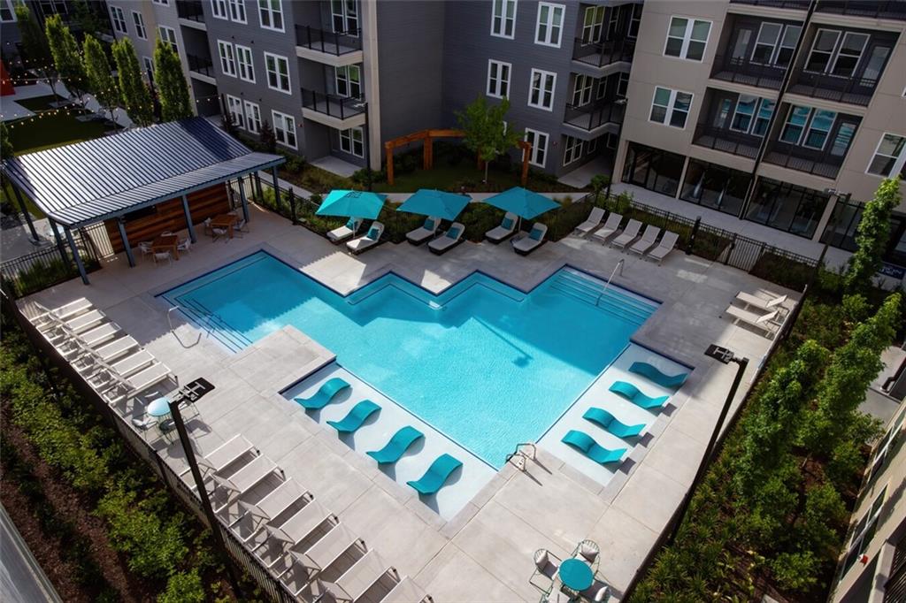 230 Bill Kennedy Way Southeast, Unit STUDIO Atlanta, GA 30316 - Photo 26 of 50