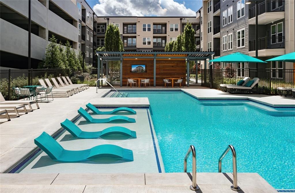 230 Bill Kennedy Way Southeast, Unit STUDIO Atlanta, GA 30316 - Photo 29 of 50