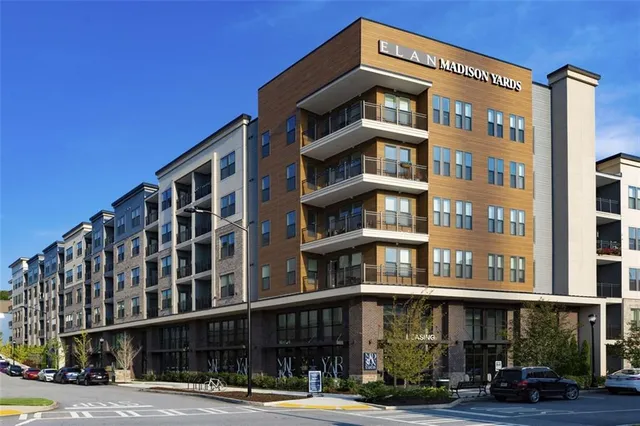 $1,535 | 230 Bill Kennedy Way Southeast, Unit STUDIO, Atlanta, GA 30316