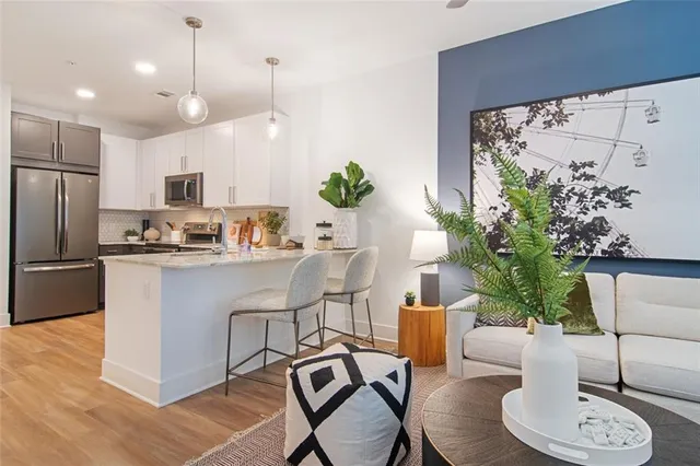 $1,535 | 230 Bill Kennedy Way Southeast, Unit STUDIO, Atlanta, GA 30316