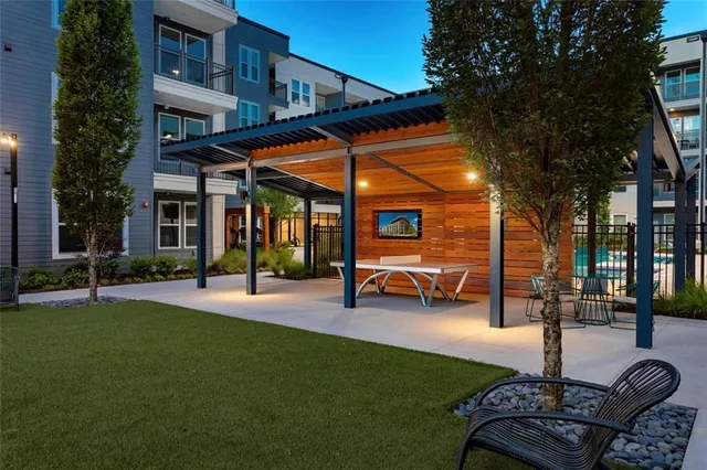 $1,535 | 230 Bill Kennedy Way Southeast, Unit STUDIO, Atlanta, GA 30316