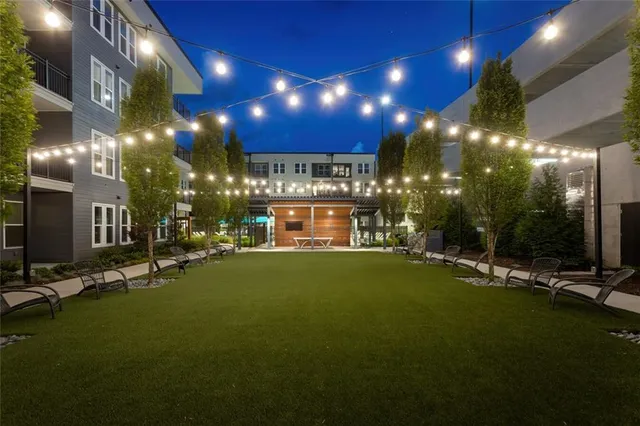 $1,535 | 230 Bill Kennedy Way Southeast, Unit STUDIO, Atlanta, GA 30316