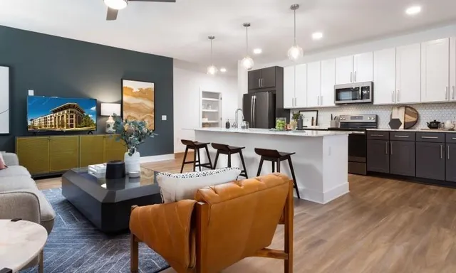 $1,535 | 230 Bill Kennedy Way Southeast, Unit STUDIO, Atlanta, GA 30316