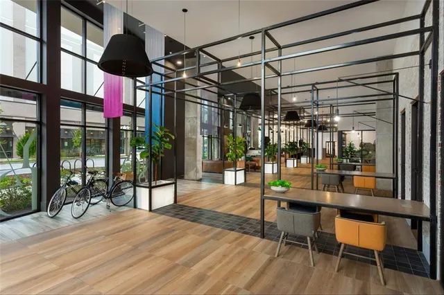 $1,535 | 230 Bill Kennedy Way Southeast, Unit STUDIO, Atlanta, GA 30316